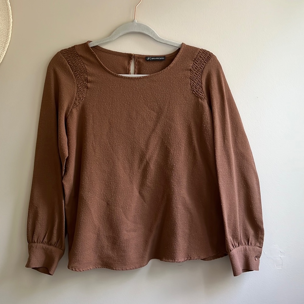 Women’s Blouse